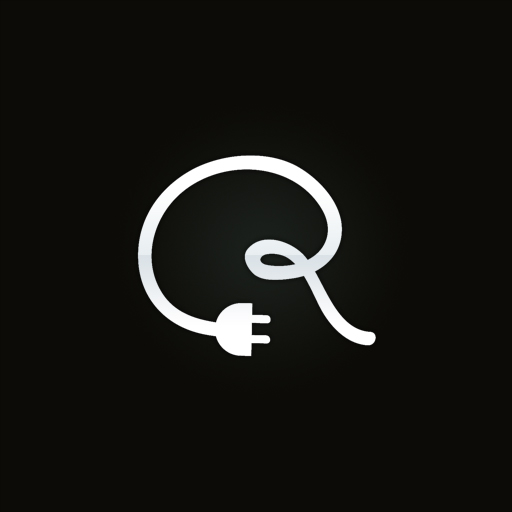 C R James Electrical logo